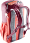 Preview: Deuter Junior Maron-Currant